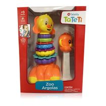 ZOO ARGOLAS - TA TE TI