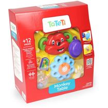 MONKEY TABLE TA TE TI - CALESITA
