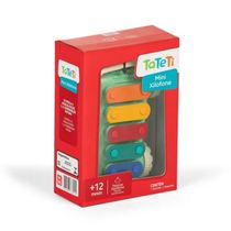 MINI XILOFONE TA TE TI - CALESITA