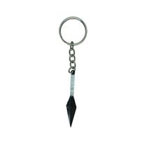 Chaveiro de Metal Naruto - Kunai