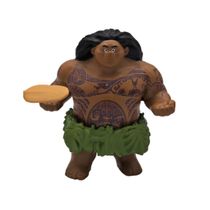Miniatura Colecionável - Moana - Maui - Disney