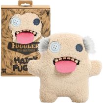 Fuggler - Monstro Hairy Fuggs 23cm - Oogah (bege)
