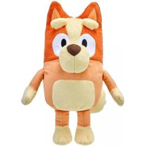 Bluey Story - Bingo Pelúcia 33cm - Candide
