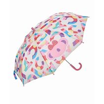 Guarda-Chuva Lilica Ripilica LovIt Flowers Colorido