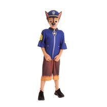 Fantasia - Patrulha Canina - Chase - Novabrink - Tam P