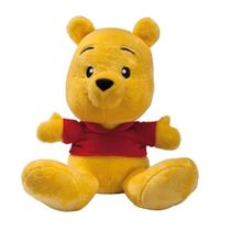 Disney Pelúcia Pooh Big Feet | Fun Toys