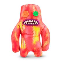 Pelúcia Fuggler Laboratory Misfits 23cm - Sasquoosh