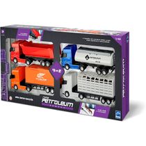 ROMA PETROLEUM  SERIES CAMINHAO - ROMA