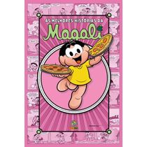 As Melhores Histórias Da Magali Vol. 4