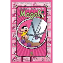 As Melhores Histórias Da Magali Vol. 3