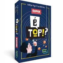 Jogo de Cartas É Top!? Grok Superinteressante