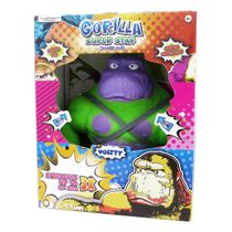 Stretchapalz - Boneco Voltty 20Cm Gorilla Super Star - Sunny