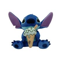 Fun Disney Pelúcia Stitch Com Sorvete - Fun F0189-1