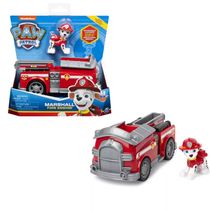 Patrulha Canina Veículos de Resgate - Marshall - Sunny