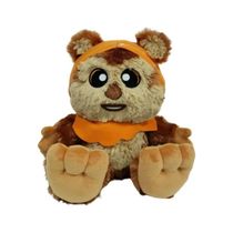 Pelucia Ewok Big Feet Star Wars 25cm Fun F0192-5