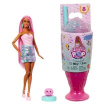 Barbie Pop Reveal Doces Sweet Swirl - Mattel