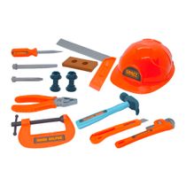 Kit de Ferramentas Infantil - Fênix