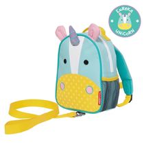 Mochila Guia Zoo Unicórnio Skip Hop