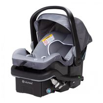 Cadeirinha de Bebê para Carro Baby Trend EZLift PRO Infantil, Cinza