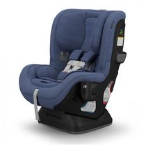 Cadeirinha de Carro Conversível UPPAbaby Rove 2 em 1 - Traseira e Frontal, Instalação Rápida e Segura em 3 Passos, Tecnologia de Segurança Intuitiva,