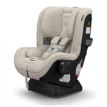 Cadeirinha de Carro Conversível UPPAbaby Rove 2 em 1 - Instalação Rápida, Segurança Intuitiva, Conforto e Design Inovadores!