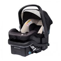 Cadeirinha de Bebê para Carro Baby Trend EZLift PRO, Bege Dash