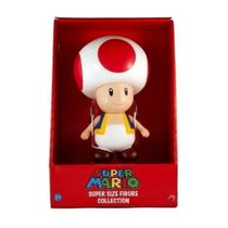 SUPER SIZED FIGURE COLLECTION: TOAD