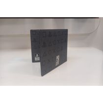 CARTEIRA PLAYSTATION SIMBOLOS