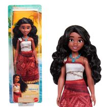 Boneca Moana 2 | Mattel