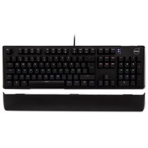 TECLADO DAZZ MECÂNICO GAMER PREDATOR