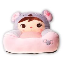 BONECA MINI SOFT SOFA JIMBAO RATINHA - METOO