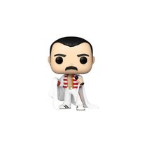 FUNKO POP! QUEEN: FREDDIE MERCURY 414