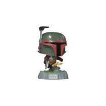 FUNKO POP! STAR WARS: BOBA FETT 734