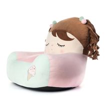 MINI SOFA INFANTIL METOO ANGELA CANDY SCHOOL - METOO