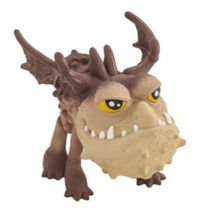 Mini Batatao - Baby Dragoes - Dreamworks Como Treinar seu Dragao