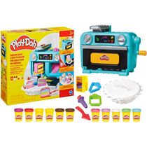 PLAY DOH SUPER FATIA DE BOLO - HASBRO