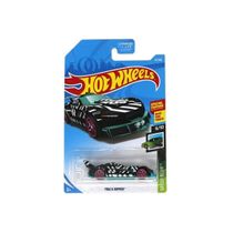 Hot Wheels Speed Blur - Track Ripper