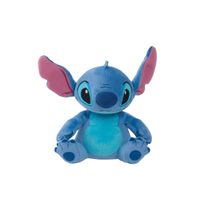Pelúcia Stitch com Sons e Cheirinho Delicioso Sunny Brinquedos Original