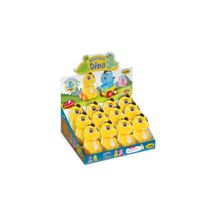 Adoravel Dino À Corda - Coloria