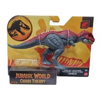 Figura Jurassic World Guemesia - HLN49 - Mattel