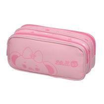 Estojo Escolar Infantil Duplo Lilica BB Little Pacific