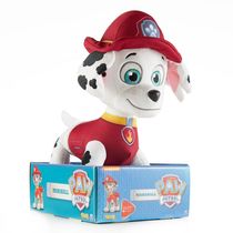 Pelúcia - Patrulha Canina Marshall 30 cm - Sunny Brinquedos