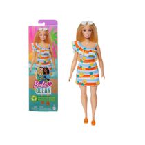 Boneca Barbie Malibu Loira - Loves the Ocean - HLP92 - Mattel