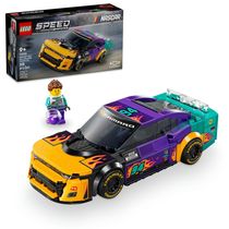 LEGO - Speed Champions - NASCAR Next Gen Chevrolet Camaro ZL1 - 76935