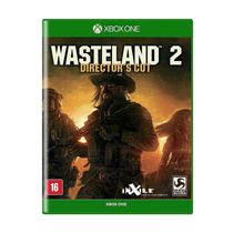WASTELAND 2: DIRECTOR'S CUT - XBOX ONE