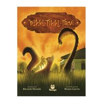 Rikki-Tikki-Tavi (Rudyard Kipling)