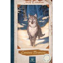 Caninos brancos (Jack London)