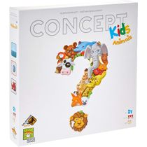 CONCEPT KIDS - GALAPAGOS