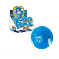 BOLA QUEBRA-CABECA GELELE  SONIC SURPRESA - CDB