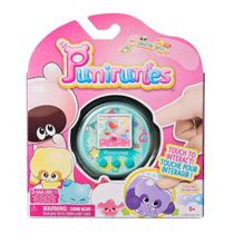 Punirunes Pet Eletrônico Interativo | Sunny